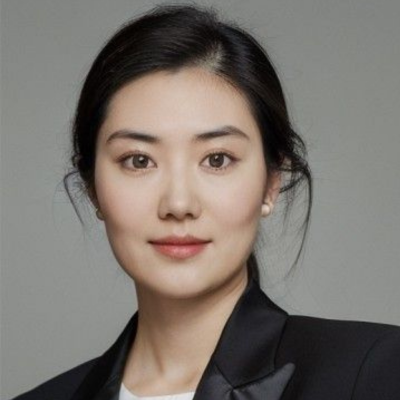 Susan Zhang